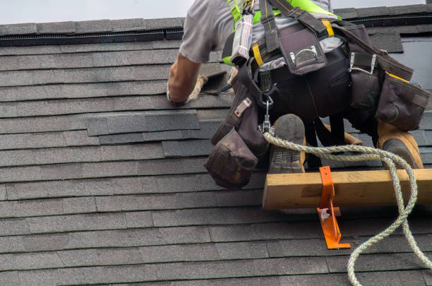 Reliable Emergency Roof Repair contractor in House Springs, MO by Brentwood Metal Roofing