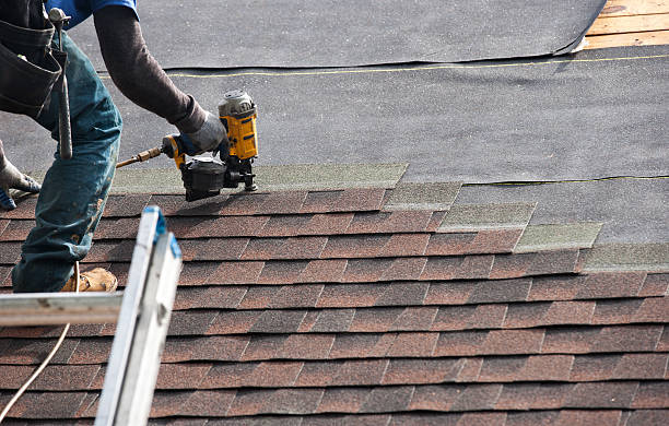 Licensed Emergency Roof Repair service in House Springs, MO - Brentwood Metal Roofing